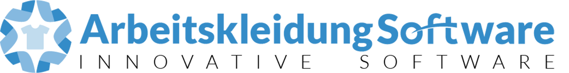 Arbeitskleidung software